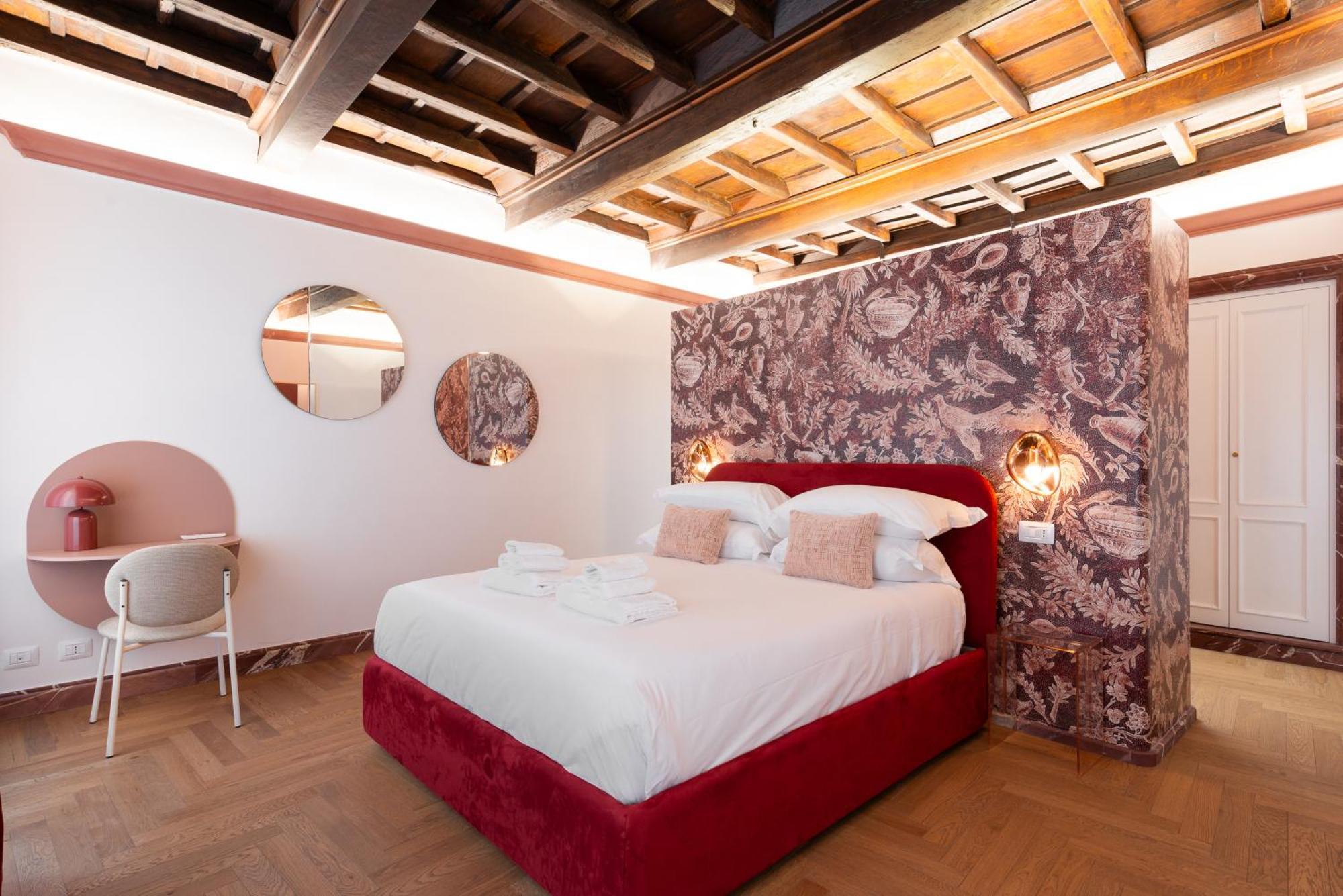 My Trevi Suite & Apartment Рим Екстер'єр фото