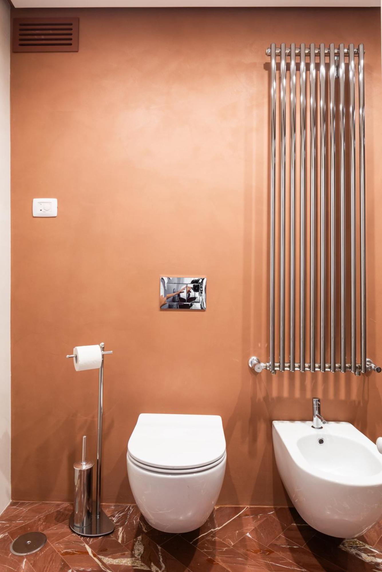 My Trevi Suite & Apartment Рим Екстер'єр фото