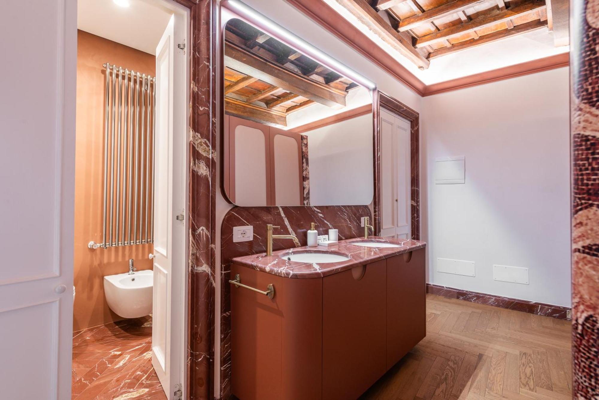 My Trevi Suite & Apartment Рим Екстер'єр фото