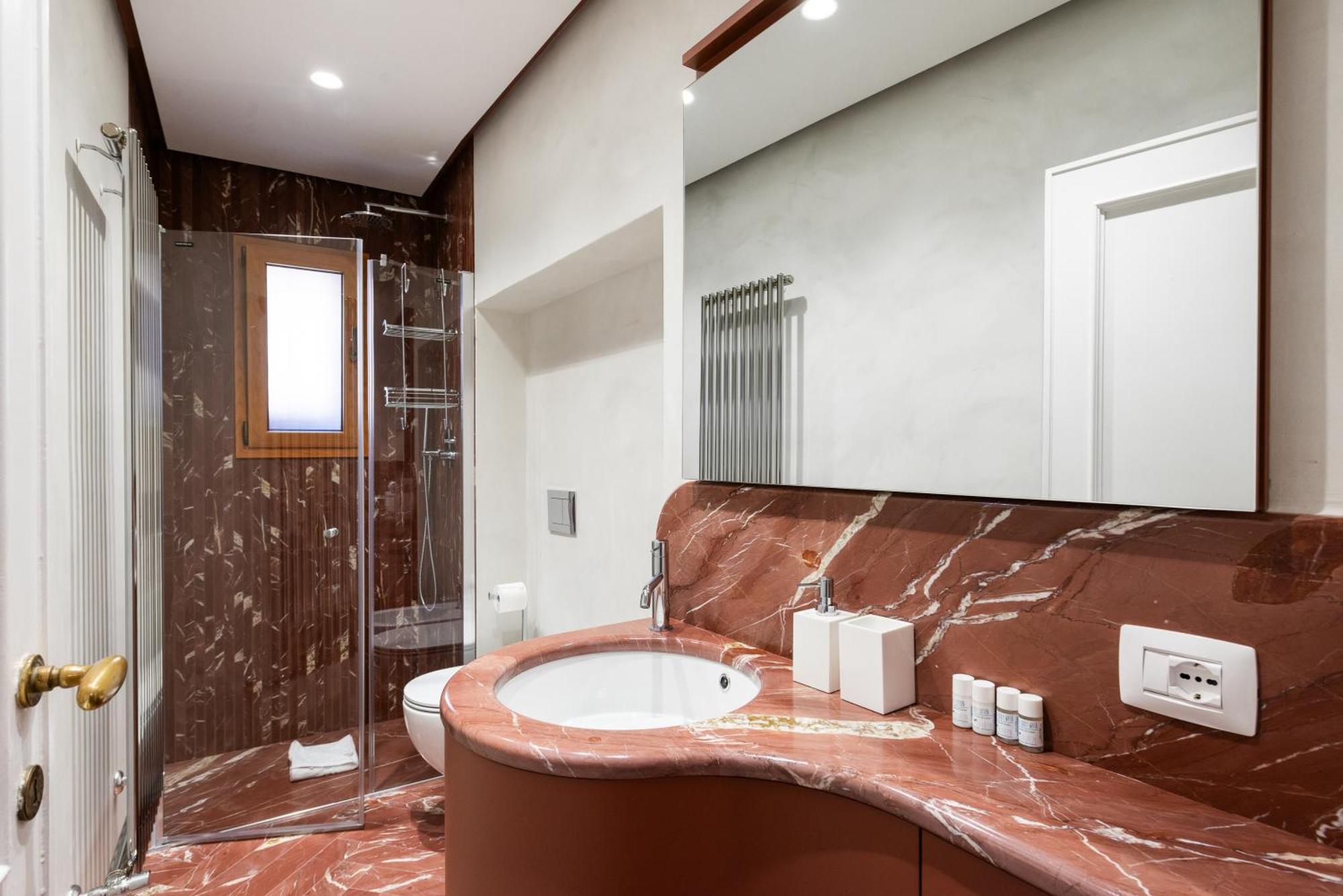My Trevi Suite & Apartment Рим Екстер'єр фото